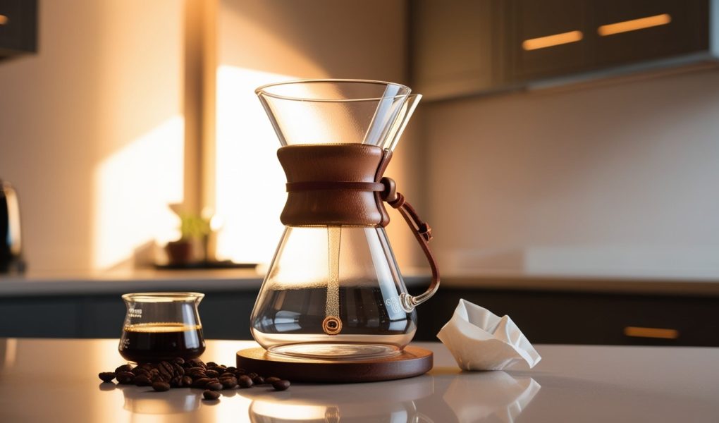 chemex-coffee-maker