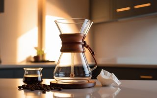 chemex-coffee-maker