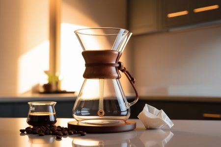 chemex-coffee-maker