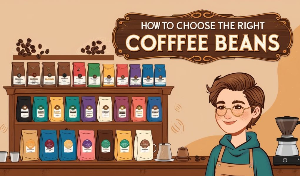 choose-right-coffee-beans