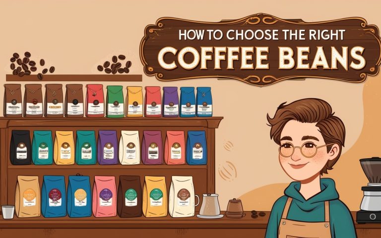 choose-right-coffee-beans