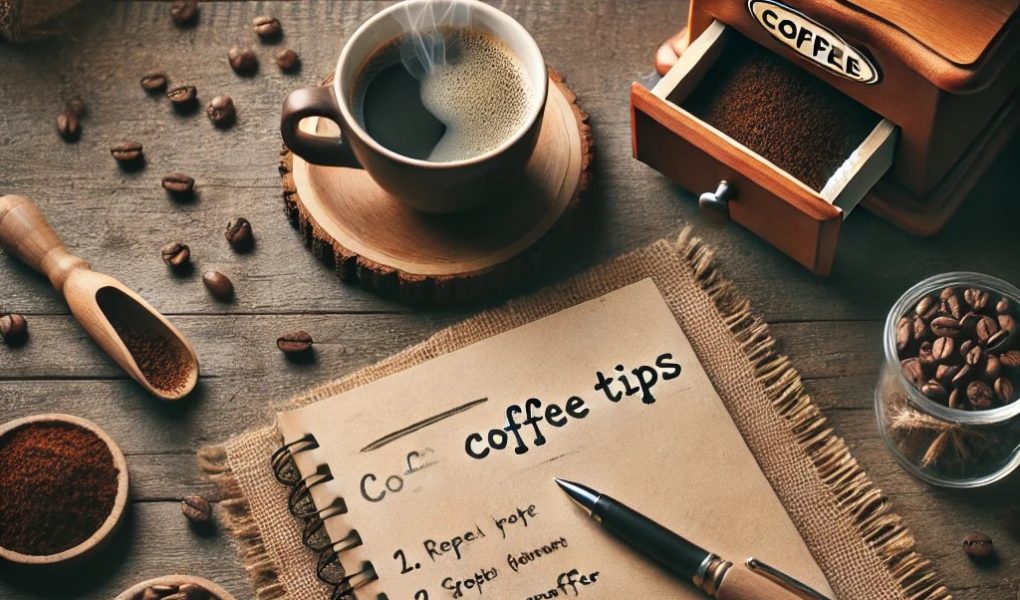 coffee-tips