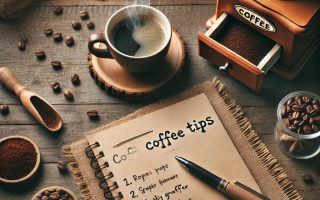 coffee-tips