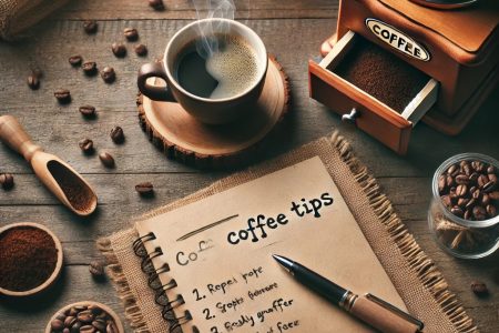 coffee-tips