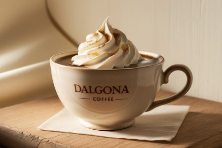 dalgona-coffee