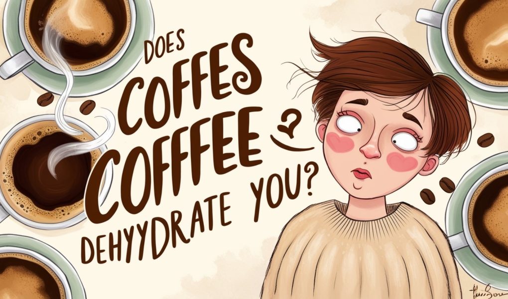 does-coffee-dehydrate-you