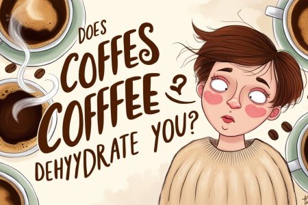 does-coffee-dehydrate-you