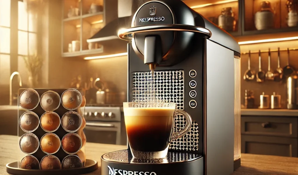 nesspresso-machine