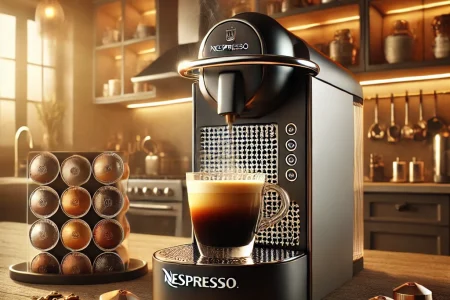 nesspresso-machine