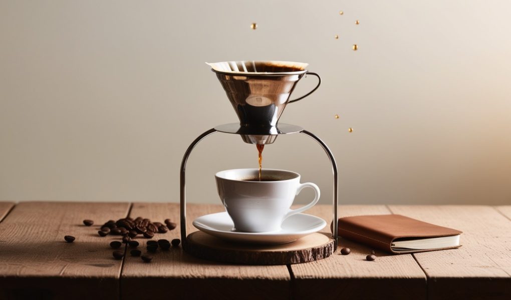 pour-over-coffee