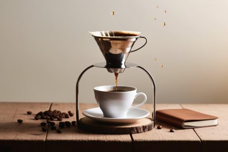 pour-over-coffee