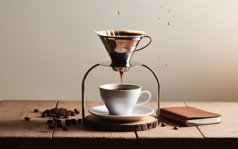 pour-over-coffee