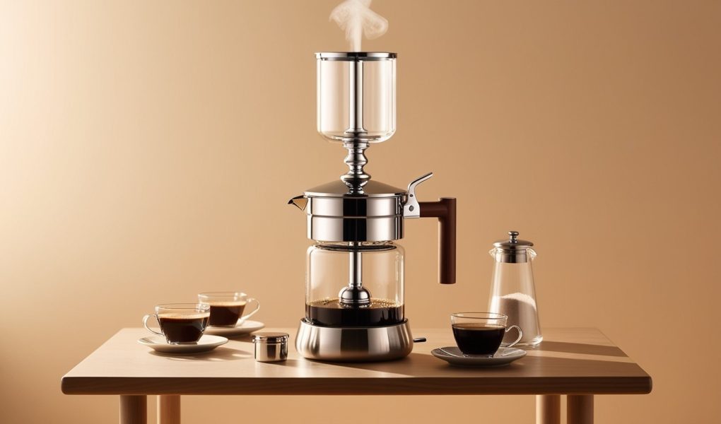 siphon-coffee-maker