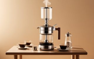 siphon-coffee-maker