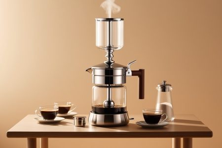 siphon-coffee-maker