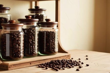 storing-coffee-beans