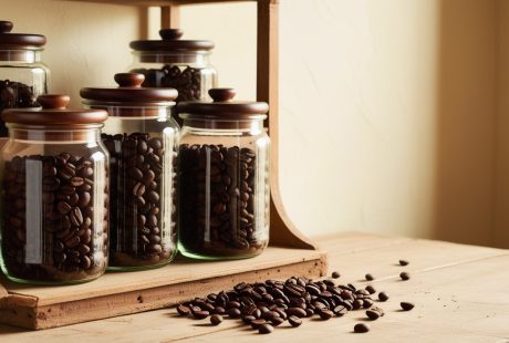 storing-coffee-beans