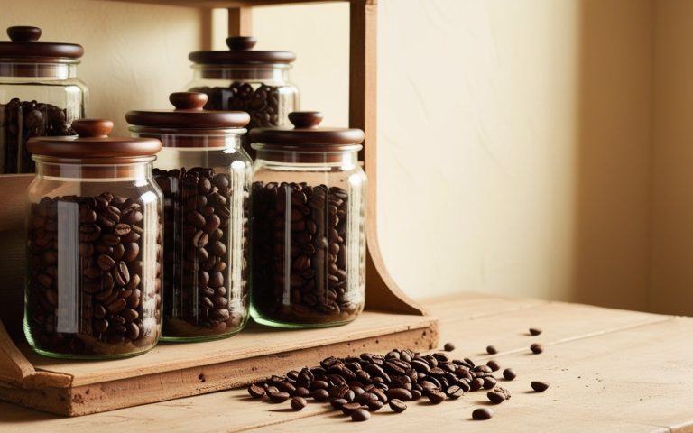 storing-coffee-beans