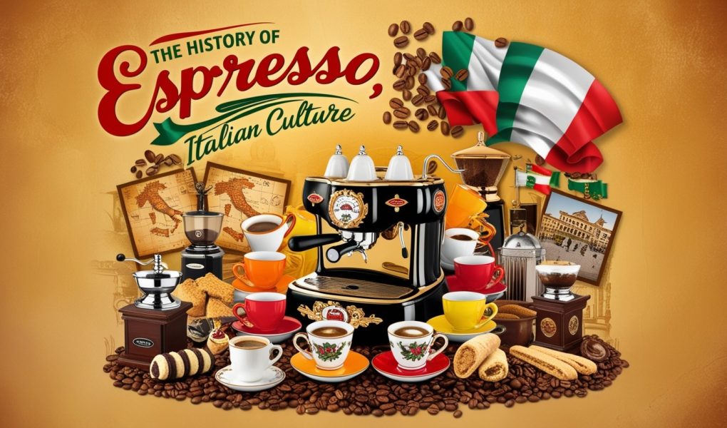 the-history-of-espresso